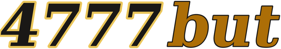4777but logo